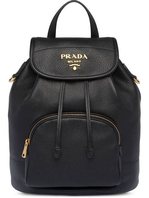 рюкзак prada женский